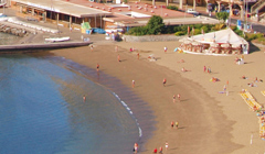 Reise til Gran Canaria